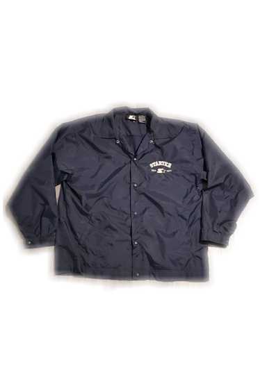 Starter × Vintage 90s Starter Coach Jacket