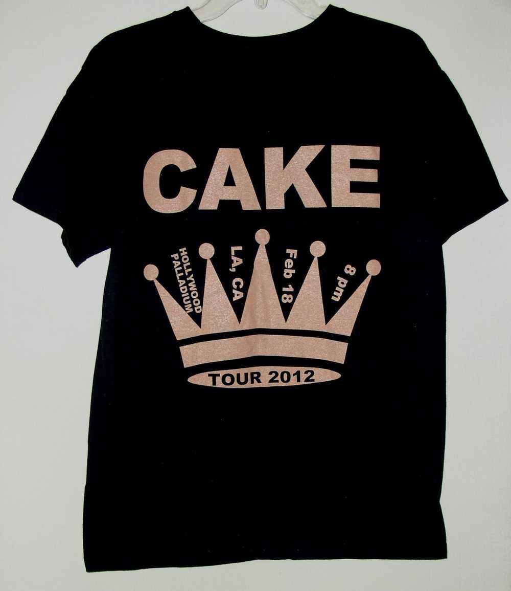 Comfort eagle t-shirt cake band | Fruugo IE