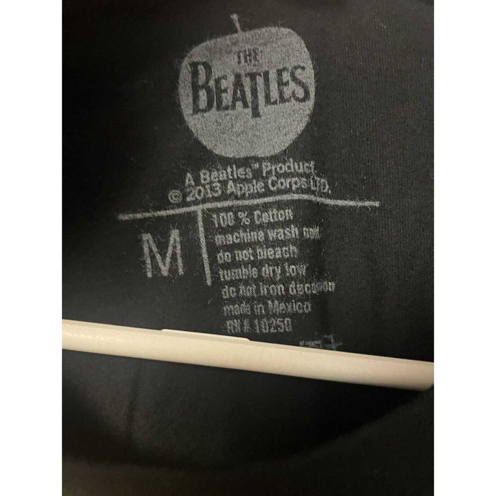 Resort Corps The Beatles Live And In Person Apple… - image 3