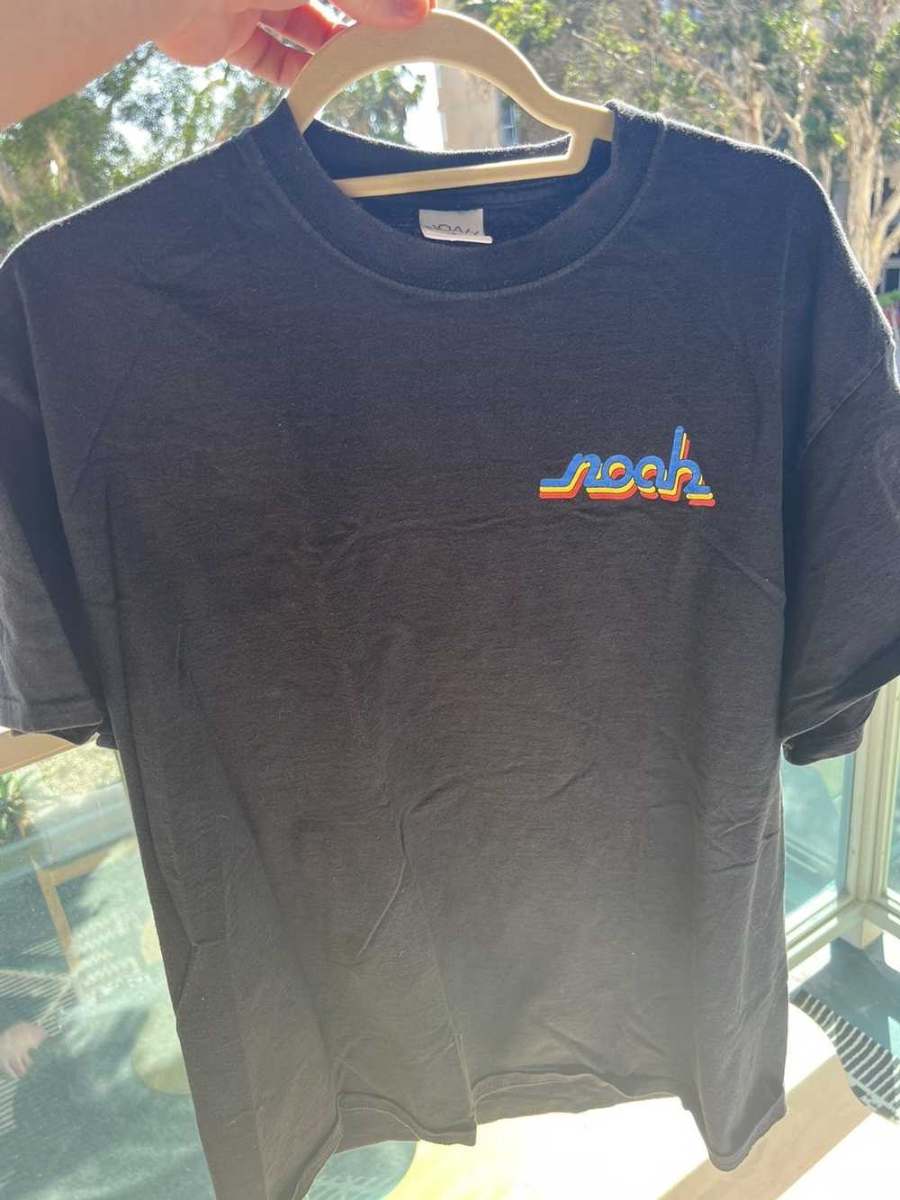 Noah Vintage Noah T Shirt - image 1