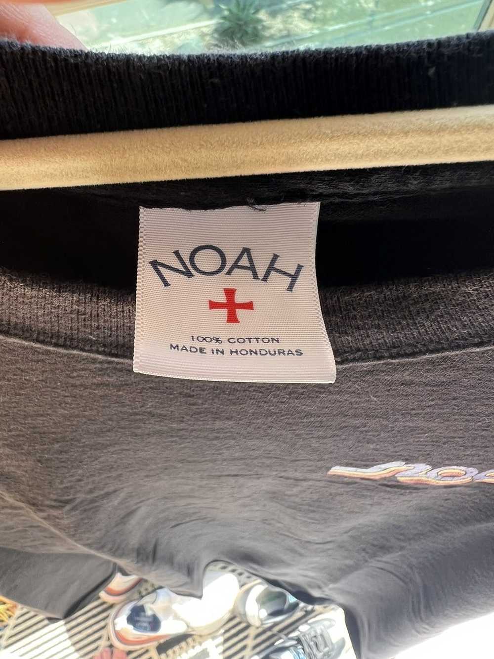 Noah Vintage Noah T Shirt - image 3