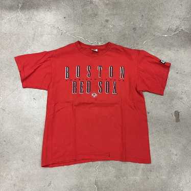 1997 Vintage Boston Red Sox T-Shirt