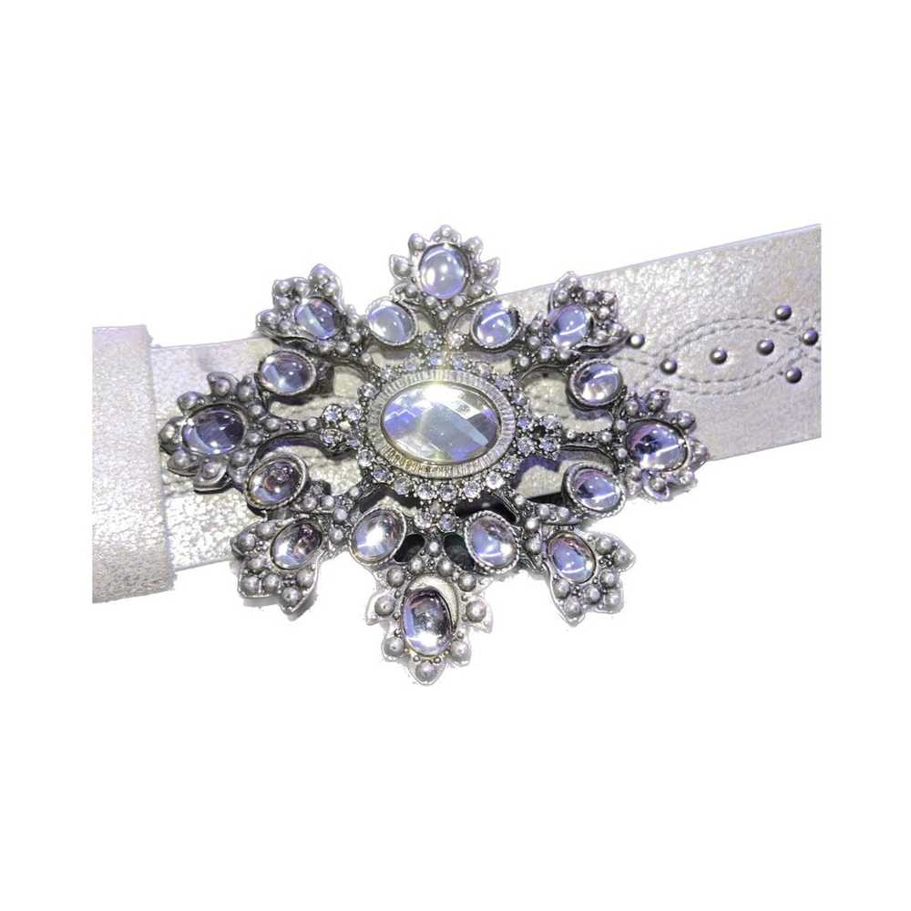 Other Jewel studded belt - image 3