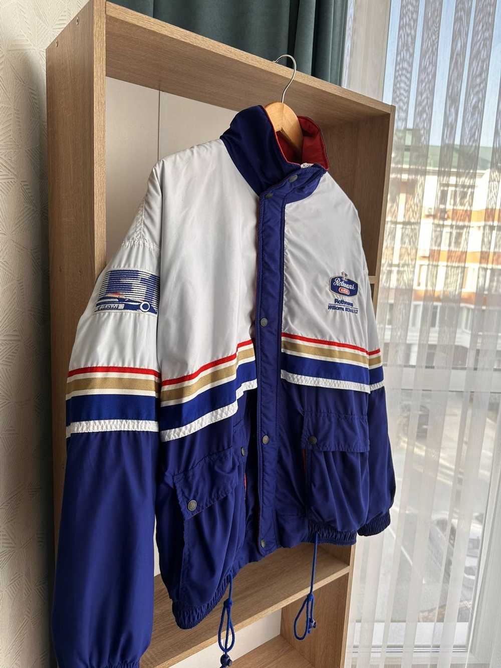 Formula Uno × Racing × Vintage Vintage Rothmans R… - image 10