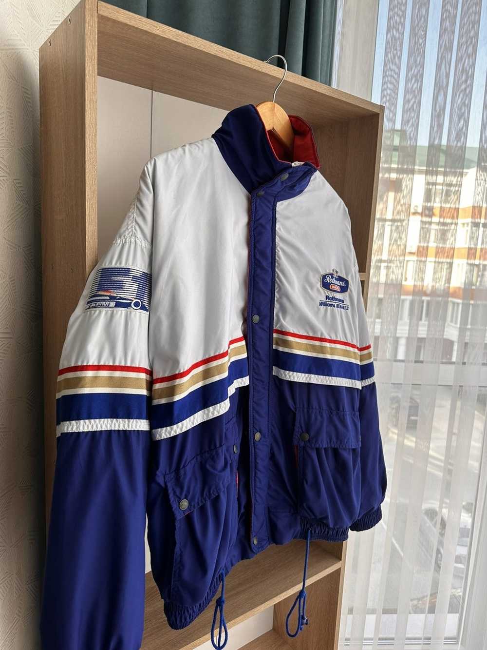 Formula Uno × Racing × Vintage Vintage Rothmans R… - image 11