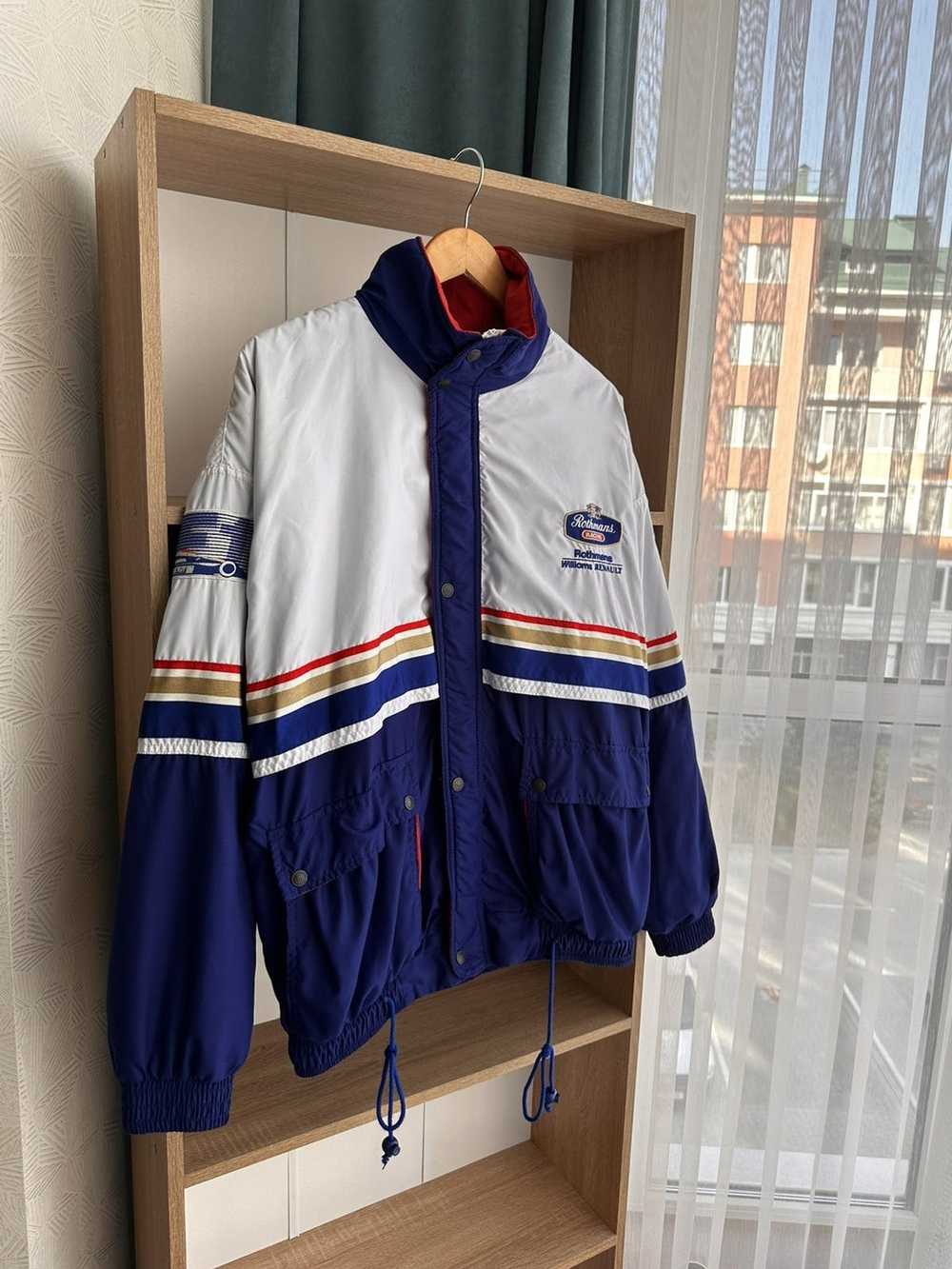 Formula Uno × Racing × Vintage Vintage Rothmans R… - image 6