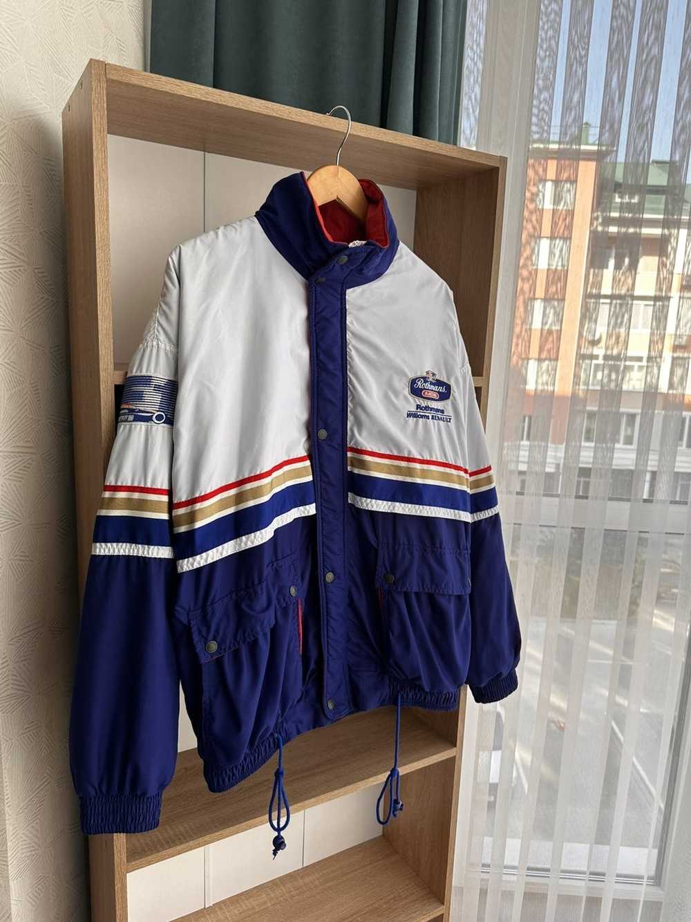 Formula Uno × Racing × Vintage Vintage Rothmans R… - image 9