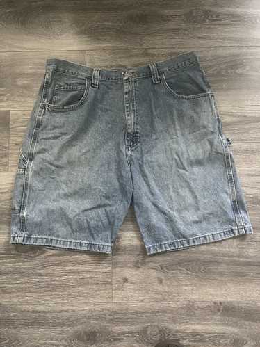 Wrangler Wrangler Carpenter Jorts - image 1