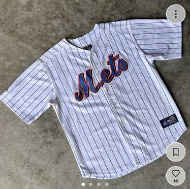 Caruso Design on Instagram: “MLB City Connect Concept Jersey 16/30 New York  Mets Edition The Mets jersey was super…
