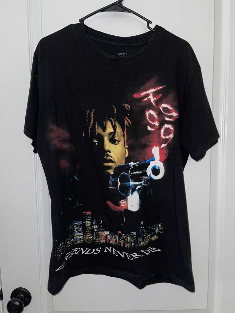 Faze Juice Wrld X Faze clan Tee - image 1