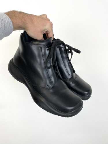 Prada vibram boots in - Gem Prada vibram boots in - Gem