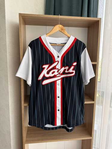 Karl Kani × Streetwear × Vintage Vintage Karl Kan… - image 1