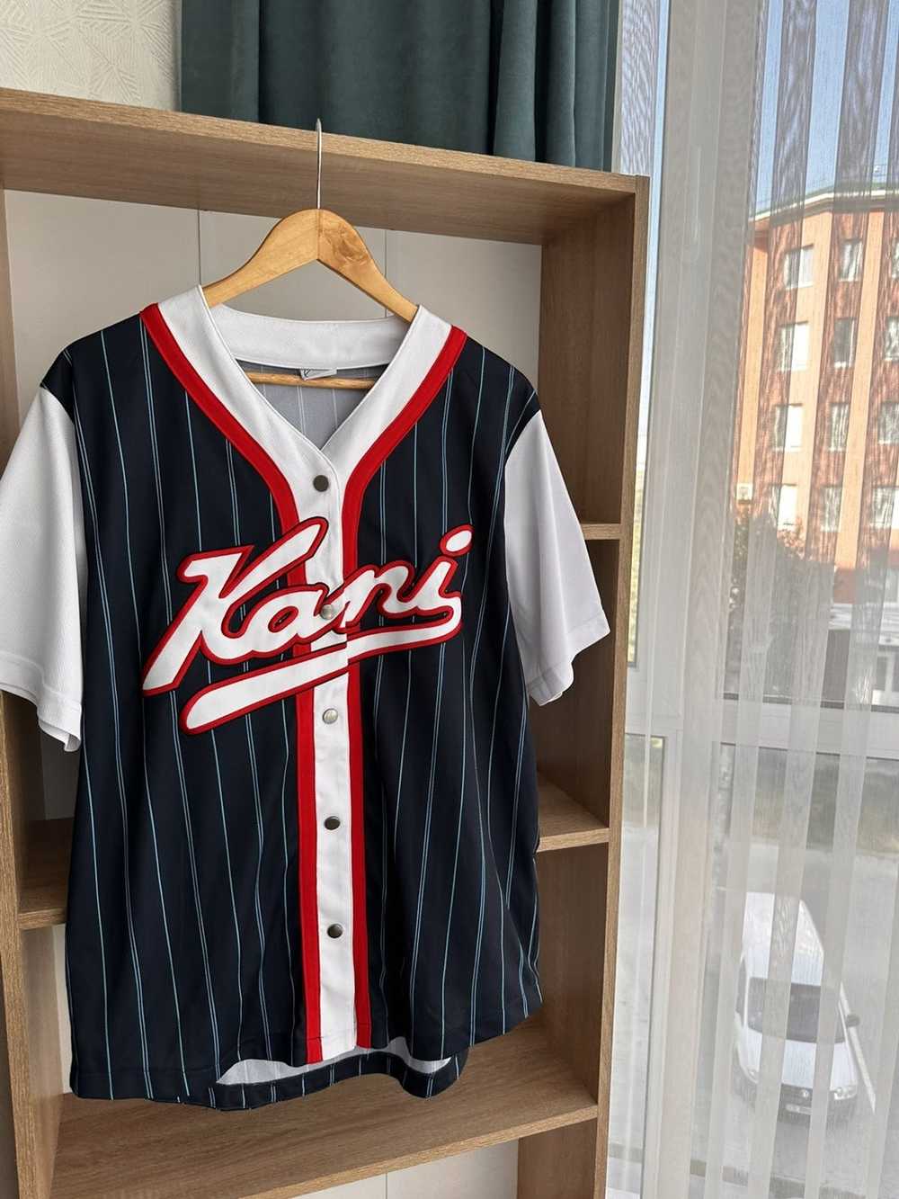 Karl Kani × Streetwear × Vintage Vintage Karl Kan… - image 3