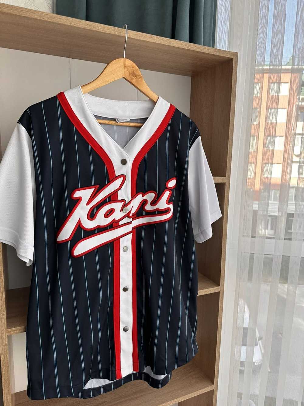 Karl Kani × Streetwear × Vintage Vintage Karl Kan… - image 4