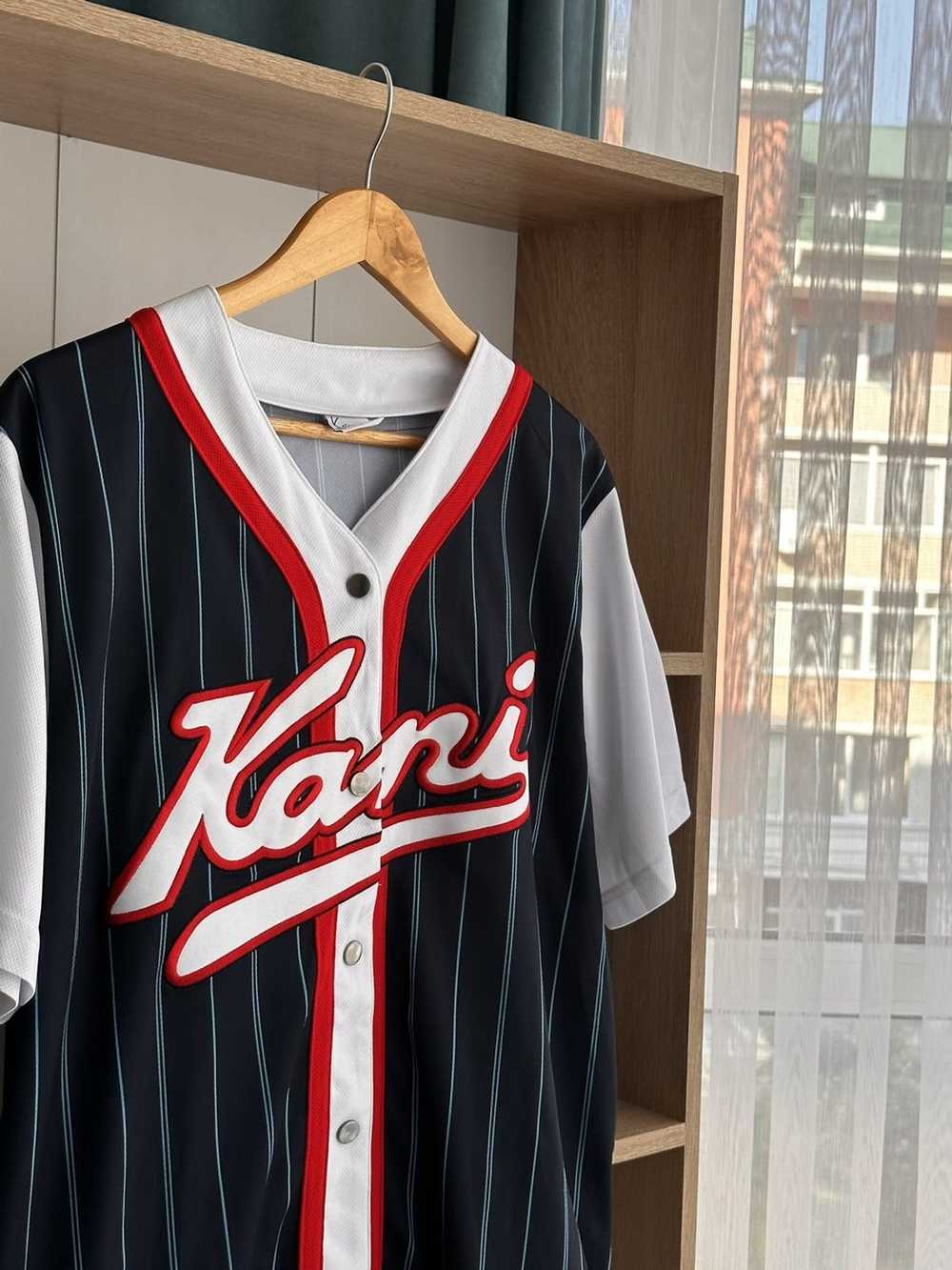 Karl Kani × Streetwear × Vintage Vintage Karl Kan… - image 7