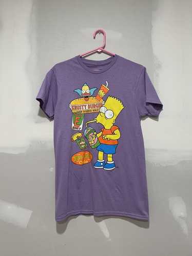 Vintage the simpsons graphic - Gem