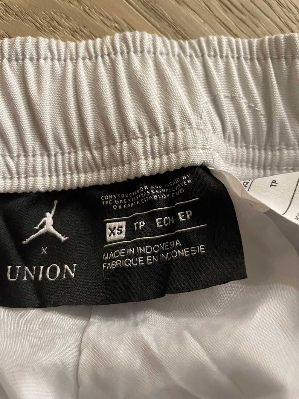 Jordan Brand × Nike × Union AIR JORDAN X UNION PA… - image 3