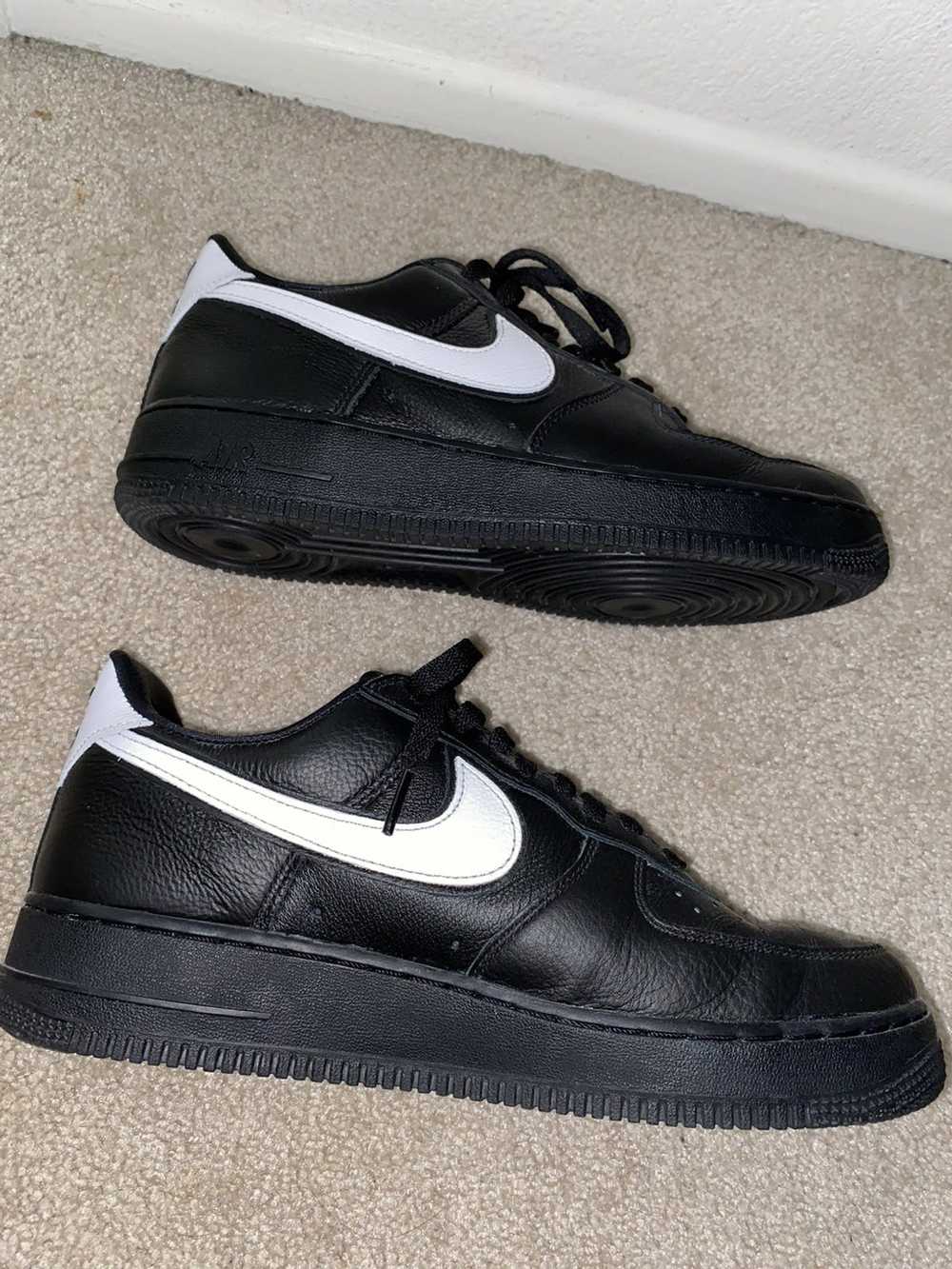 Nike Nike Retro Air Force One Retro QS - image 1