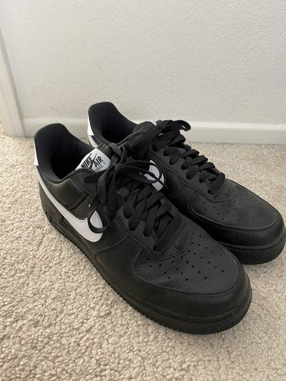 Nike Nike Retro Air Force One Retro QS - image 2