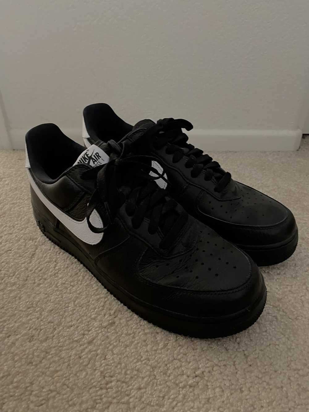 Nike Nike Retro Air Force One Retro QS - image 3