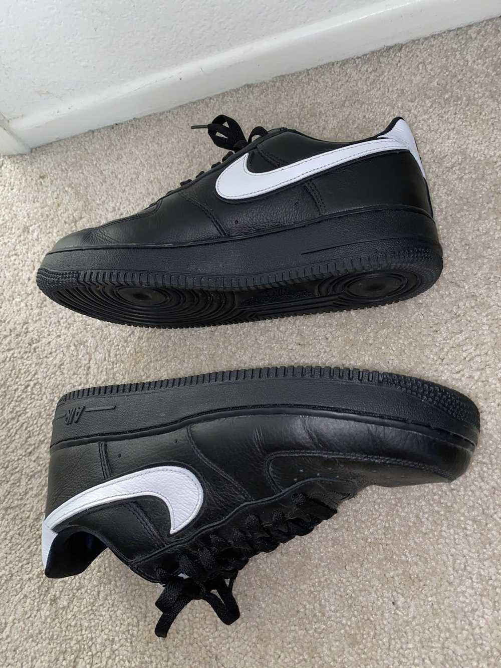 Nike Nike Retro Air Force One Retro QS - image 6