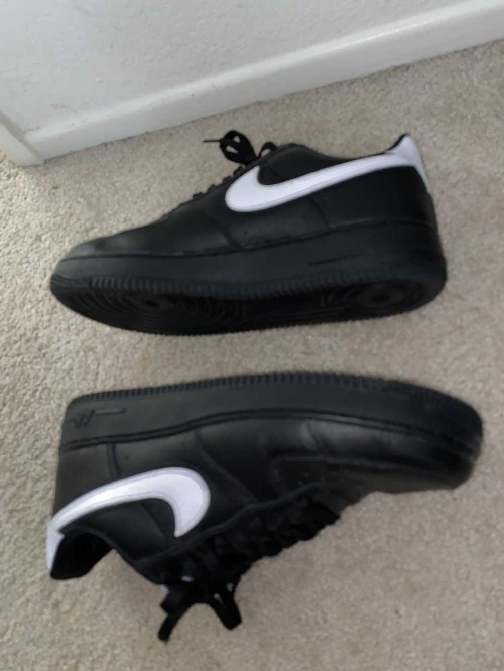 Nike Nike Retro Air Force One Retro QS - image 7