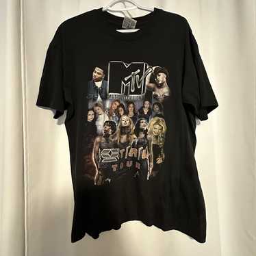 Mtv × Streetwear × Vintage Vintage Y2K MTV TRL To… - image 1