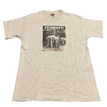 Vintage Let's Go Bucs T-Shirt M - Grey – ENDKICKS