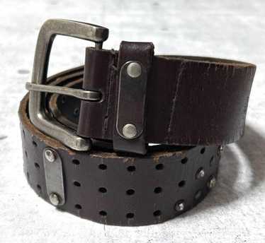 Evisu Evisu Belt - image 1