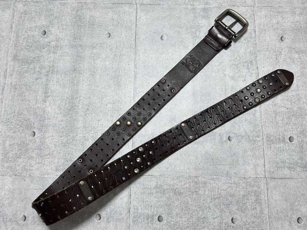 Evisu Evisu Belt - image 3