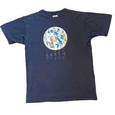 Other Vintage Earth T-Shirt - image 1