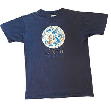 Vintage vintage earth t - Gem