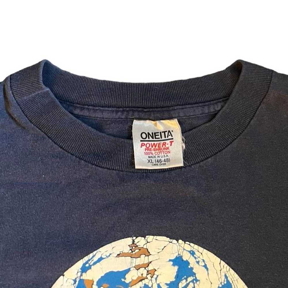 Other Vintage Earth T-Shirt - image 3