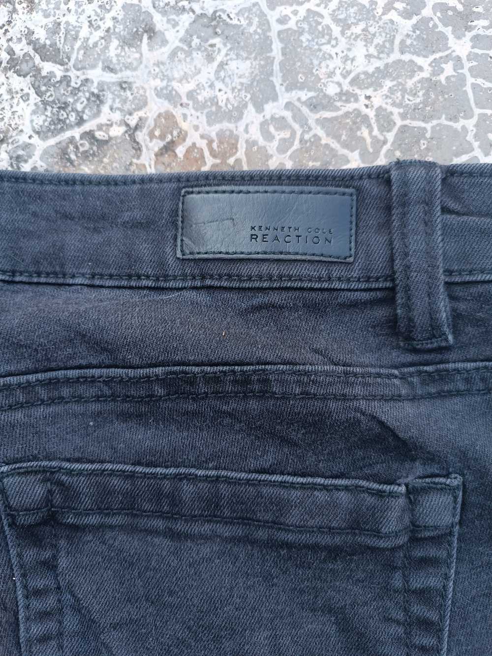 Kenneth Cole × Streetwear FLARED KENNETH COLE REA… - image 9