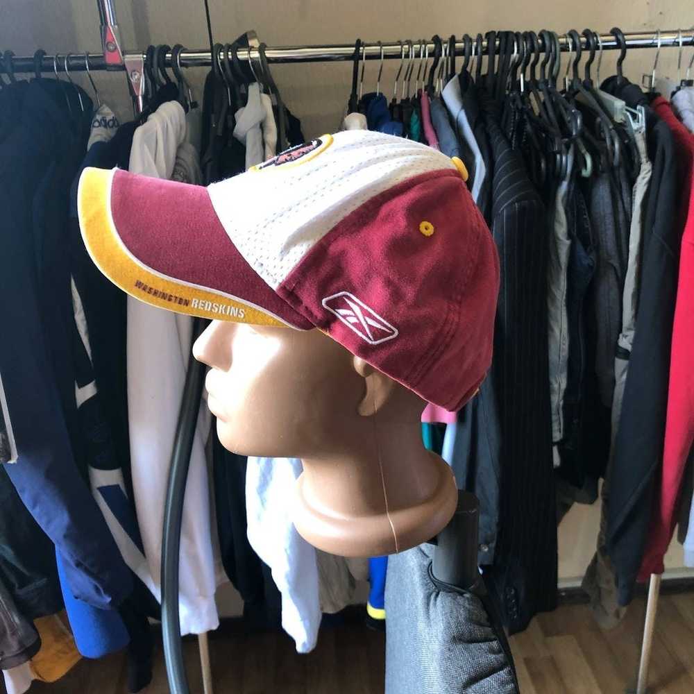 Washington Redskins RGIII Robert Griffin III NFL Adjustable Hat Cap