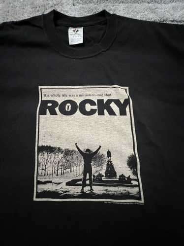 Rocky Balboa Italian Stallion '76 PA MGM* Licensed T-Shirt (2