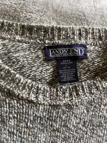 Lands End Lands End x Vintage