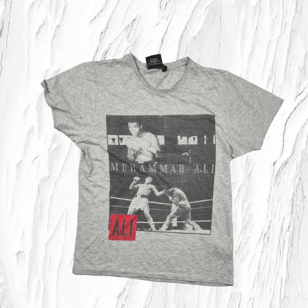 Muhammad Ali × Vintage Vintage Muhammad Ali Offic… - image 2