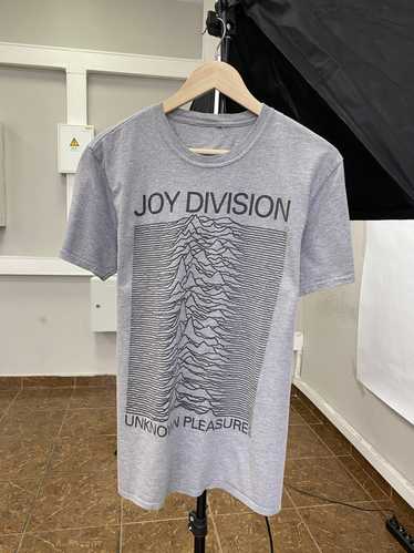 Rare vintage joy division - Gem