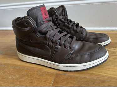 R923 nike jordan ajko - Gem