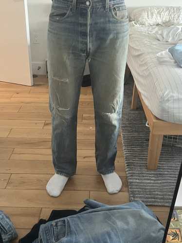 Levi's Levi 501 Vintage