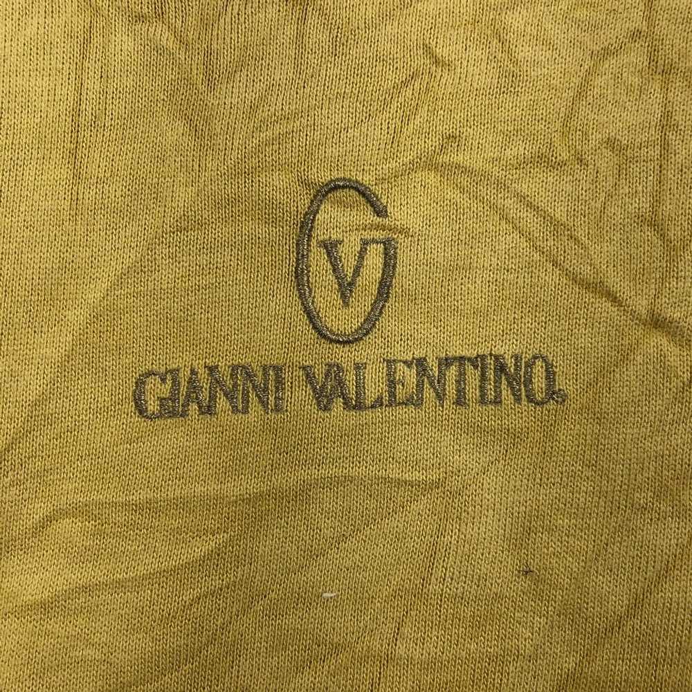 Giovanni Valentino Vintage GIANNI VALENTINO ITALY… - image 5