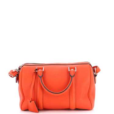 Louis Vuitton SC bag Sofia Coppola NAVY PM size L11.4 x H8.7 x W5