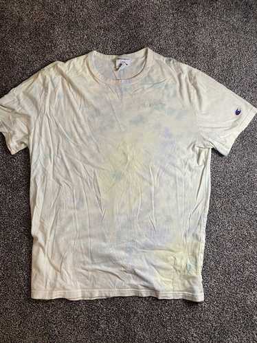 Champion Champion Tye Dye T shirt