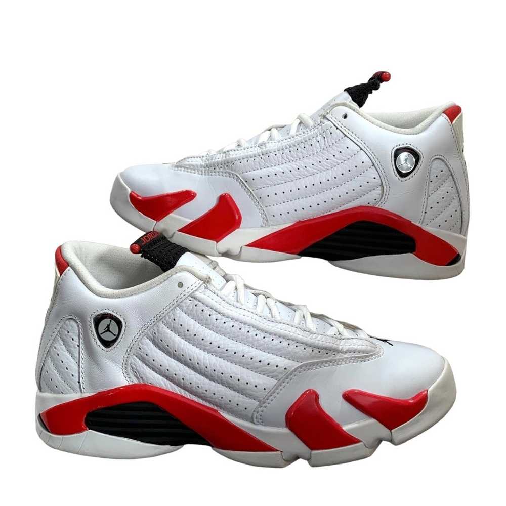 Jordan Brand Air Jordan Retro 14 Rip Hamilton Var… - image 1