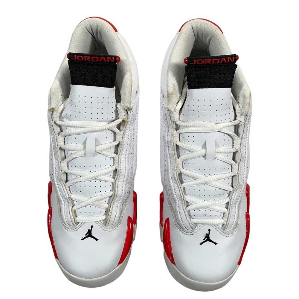 Jordan Brand Air Jordan Retro 14 Rip Hamilton Var… - image 3