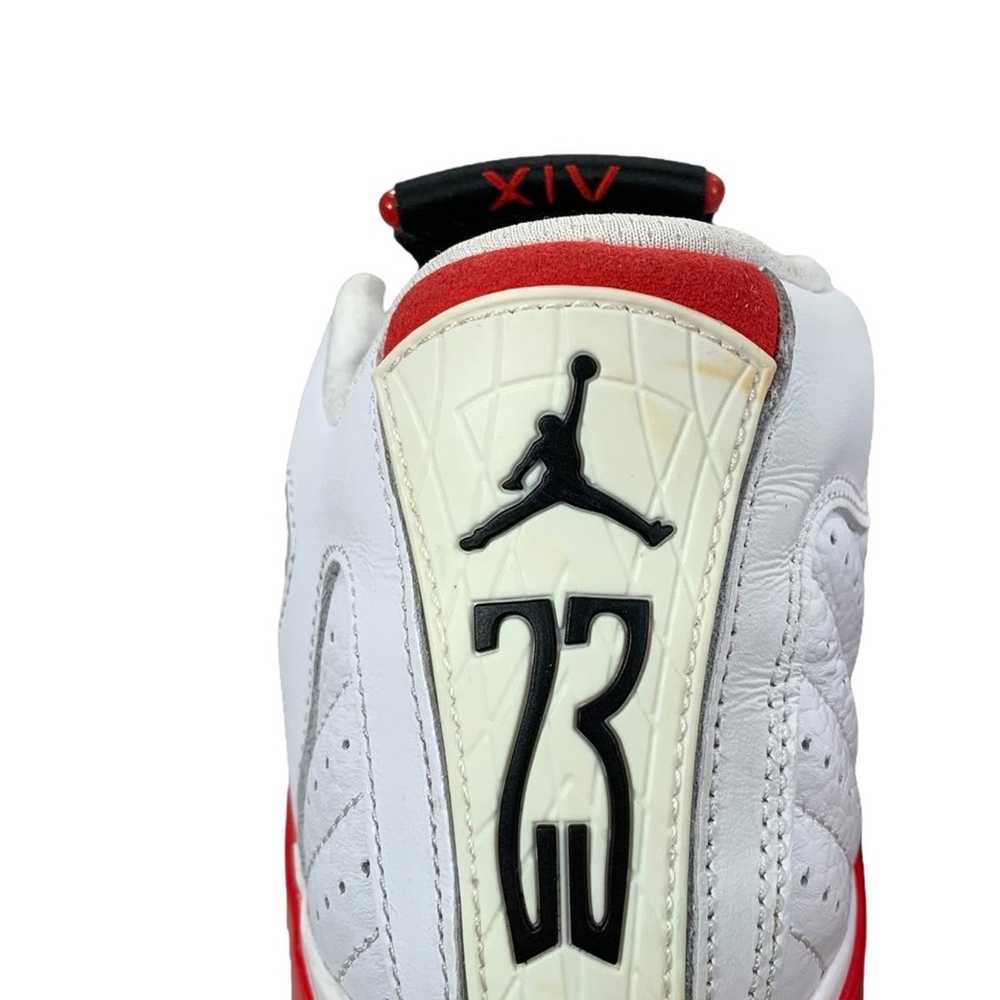 Jordan Brand Air Jordan Retro 14 Rip Hamilton Var… - image 6