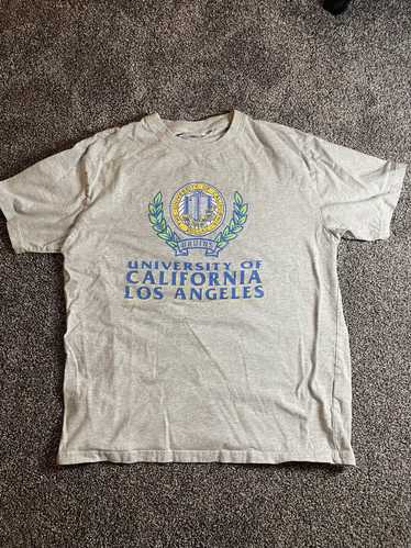 Vintage Vintage UCLA Logo T shirt