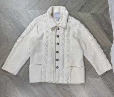 Visvim bucky coverall damaged - Gem Visvim bucky coverall damaged - Gem