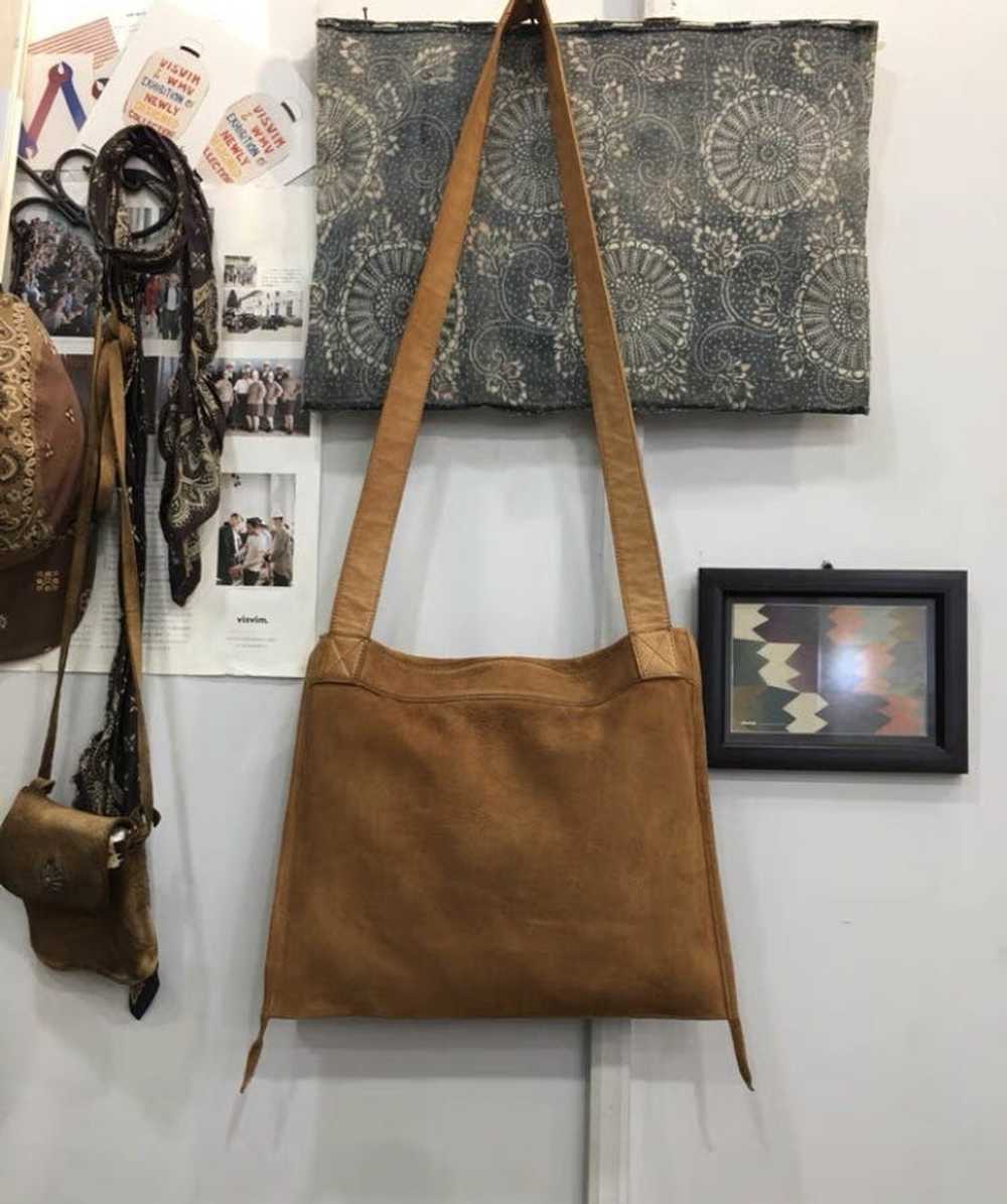 Visvim Visvim 18Ss Shoulder Bag - image 2